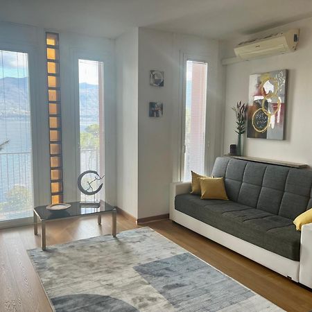 Elizaveta Apartment Oggebbio Luaran gambar