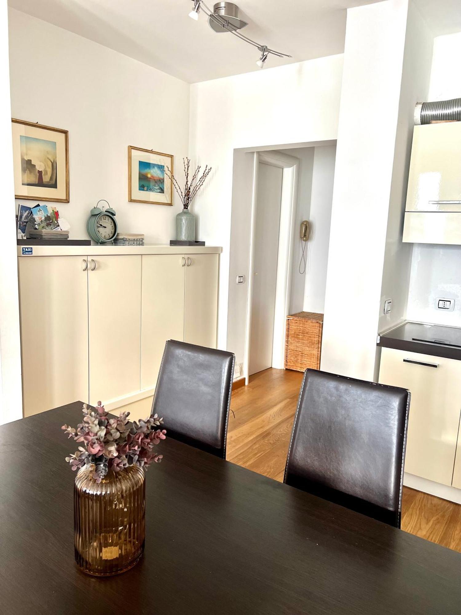 Elizaveta Apartment Oggebbio Luaran gambar