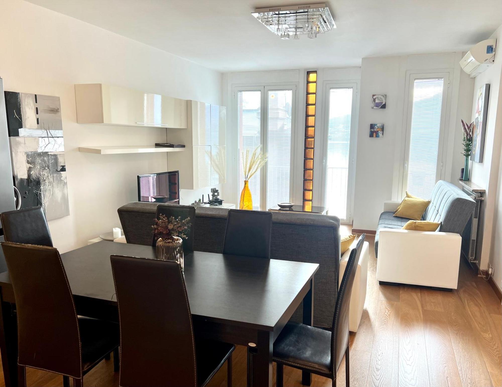 Elizaveta Apartment Oggebbio Luaran gambar