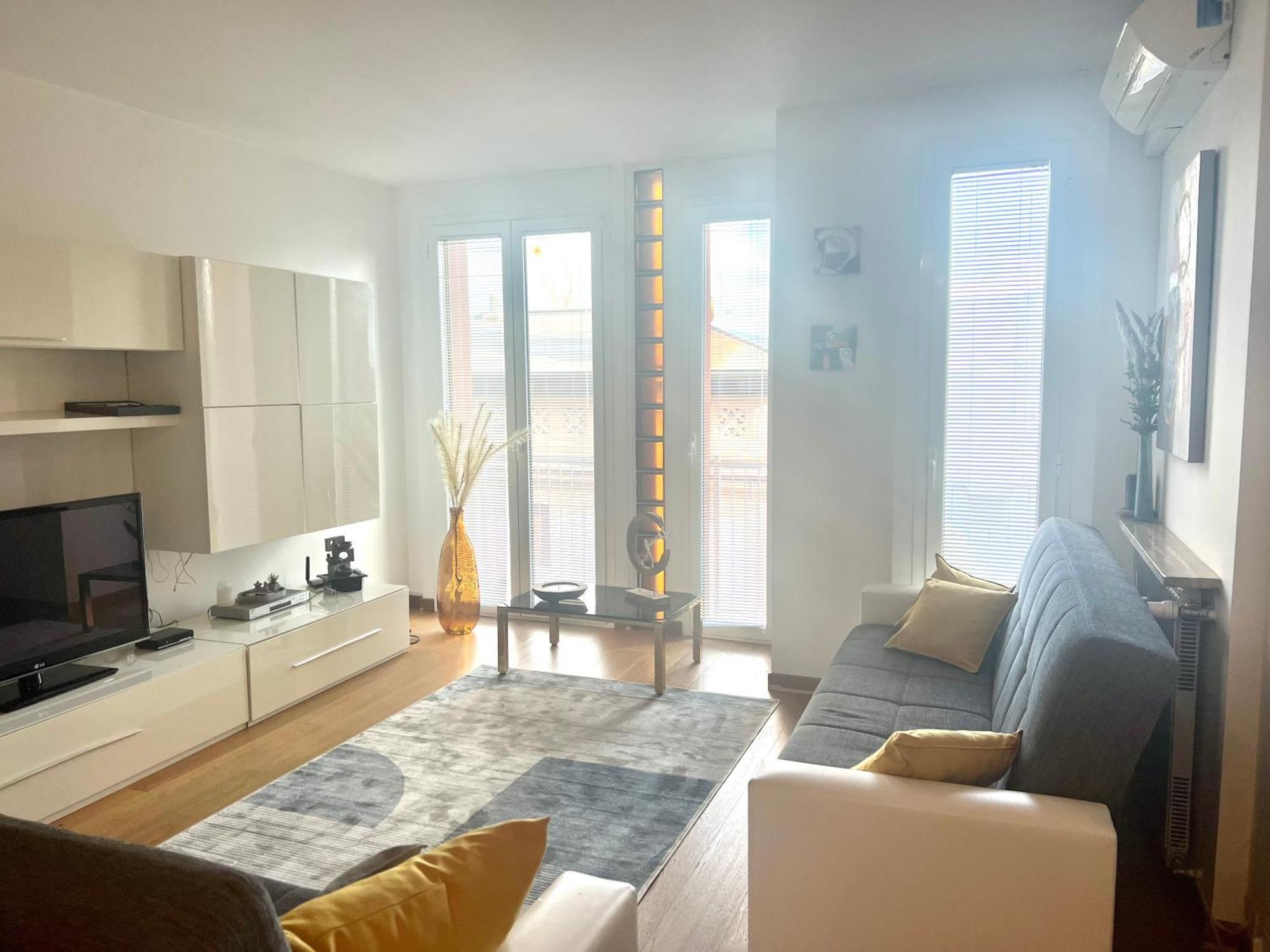 Elizaveta Apartment Oggebbio Luaran gambar