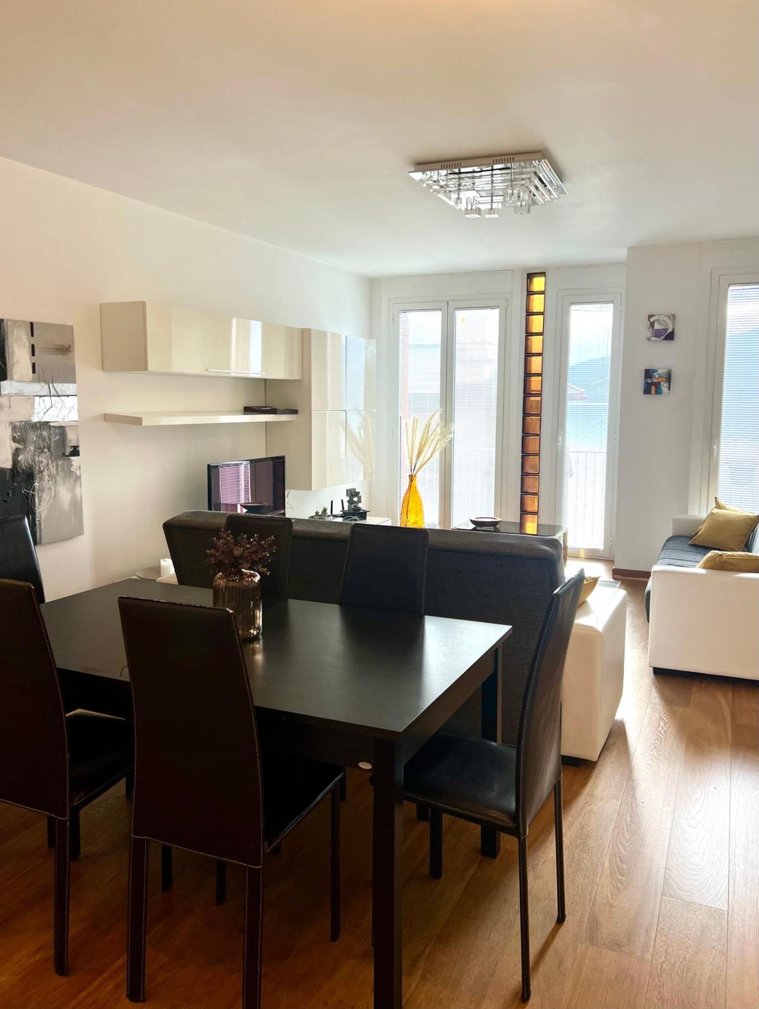 Elizaveta Apartment Oggebbio Luaran gambar