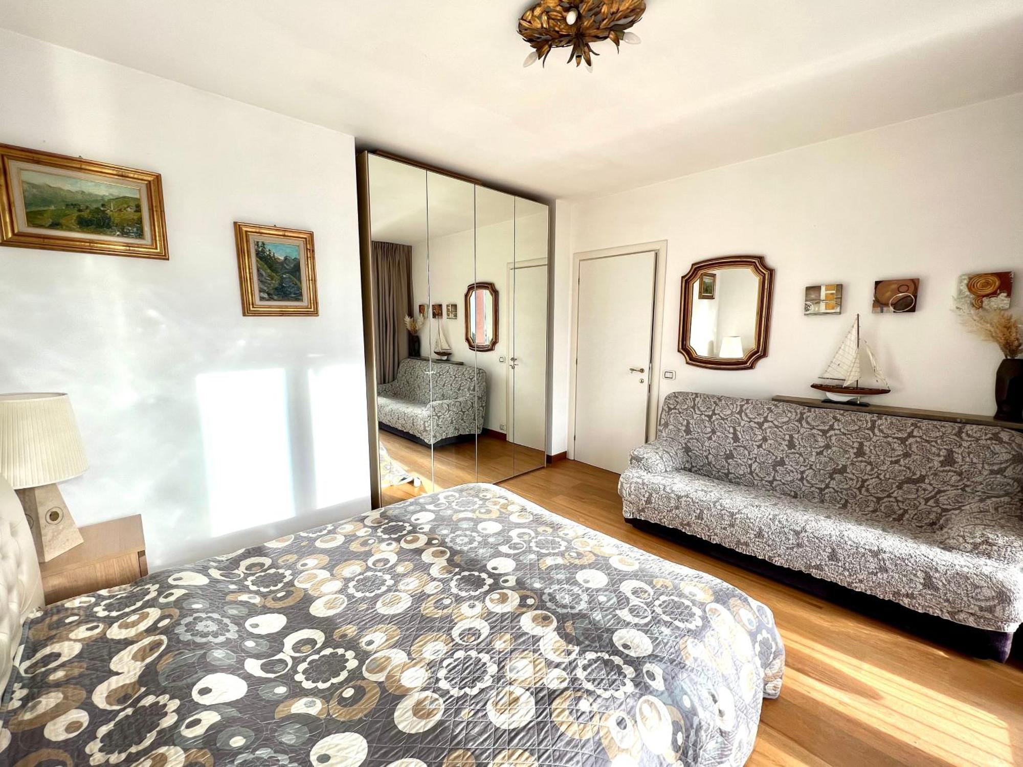 Elizaveta Apartment Oggebbio Luaran gambar